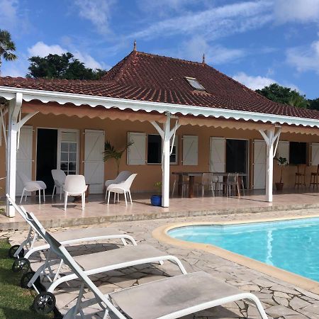 Villa O'Mullane Le Diamant Exterior foto