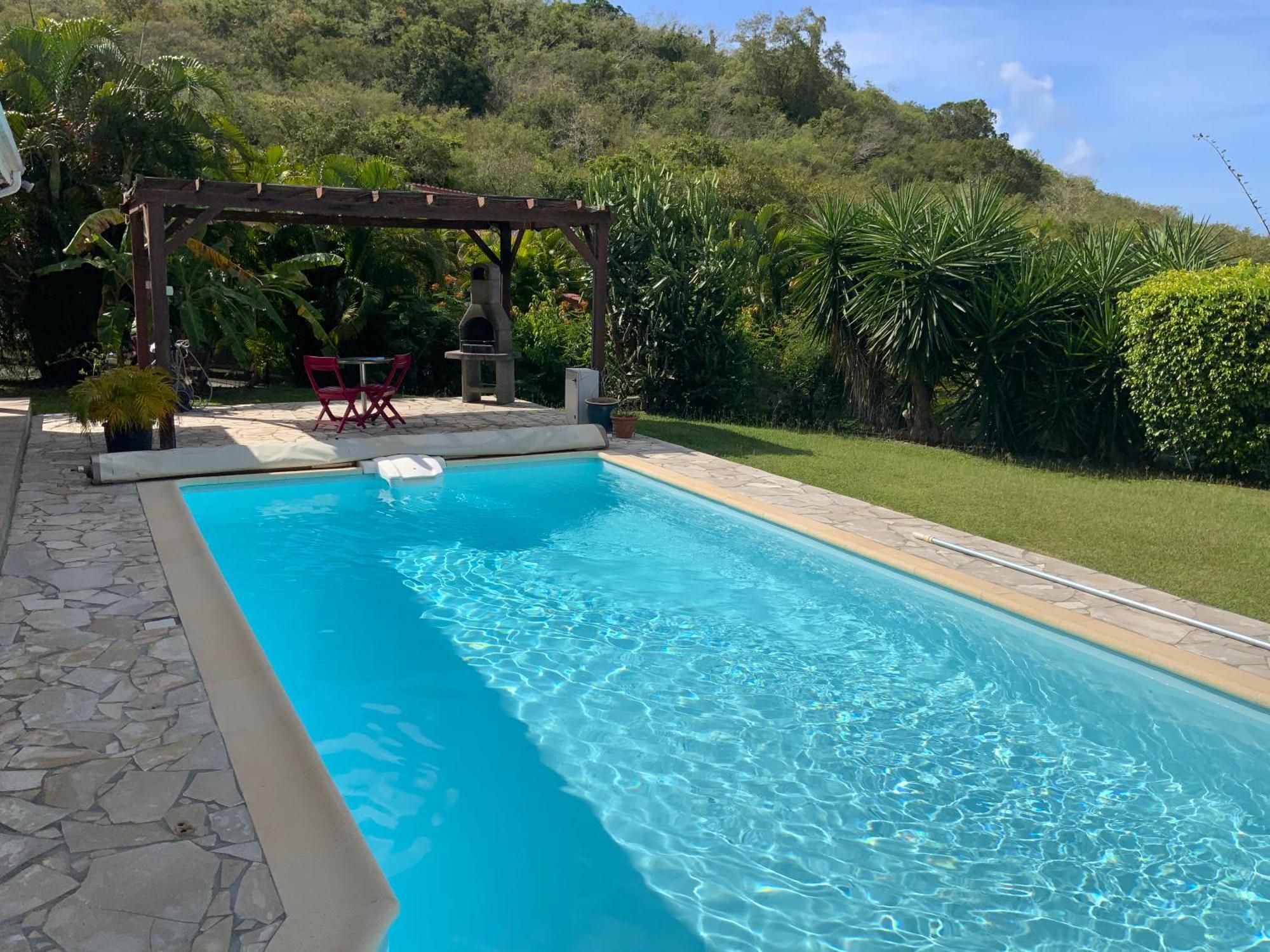 Villa O'Mullane Le Diamant Exterior foto